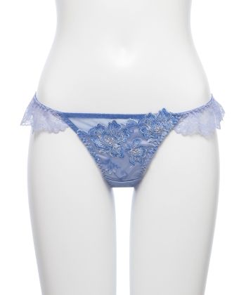 マルヴァ フリル Tバック