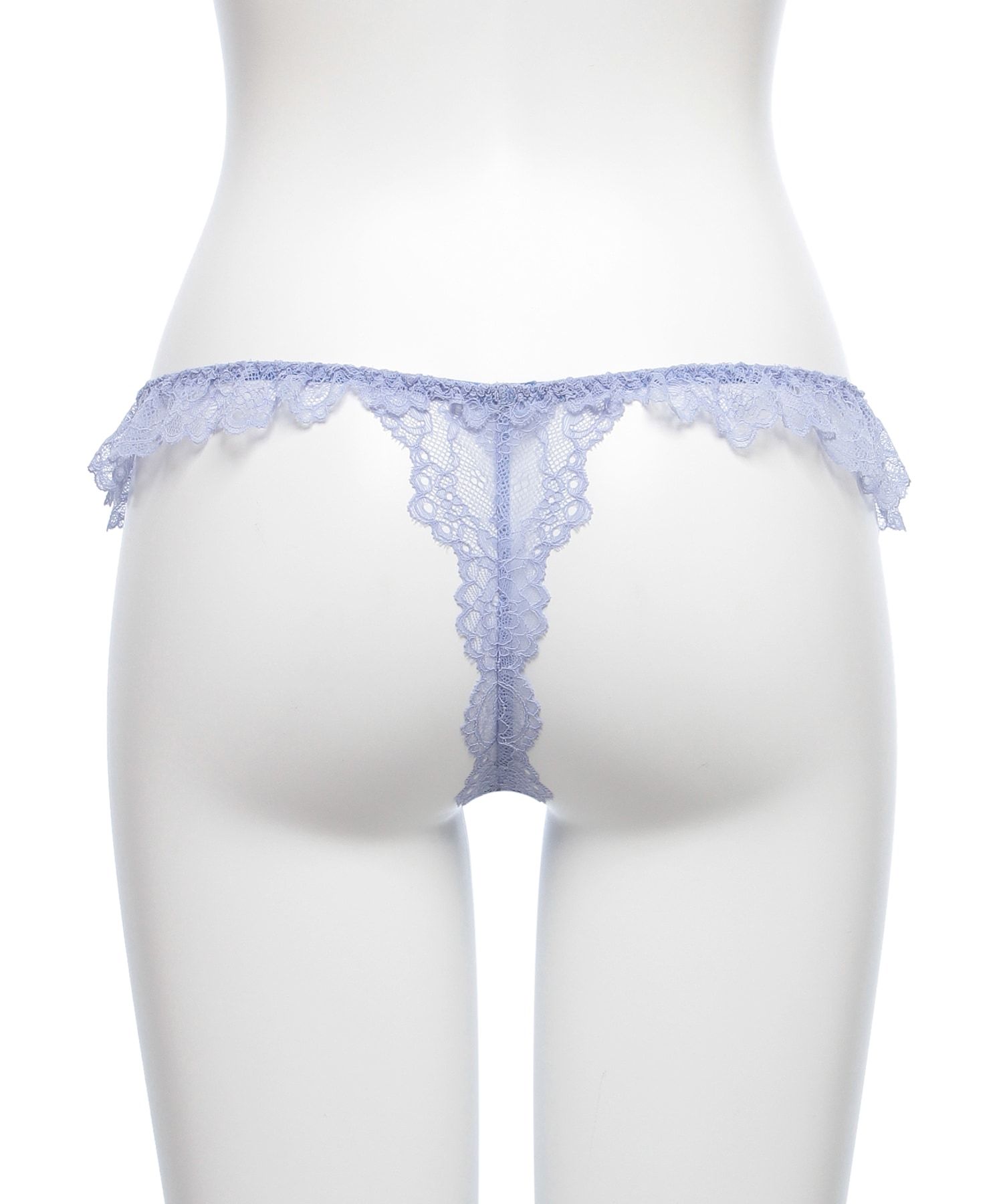 マルヴァ フリル Tバック