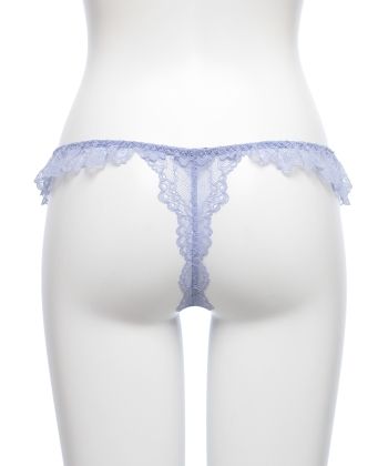 マルヴァ フリル Tバック