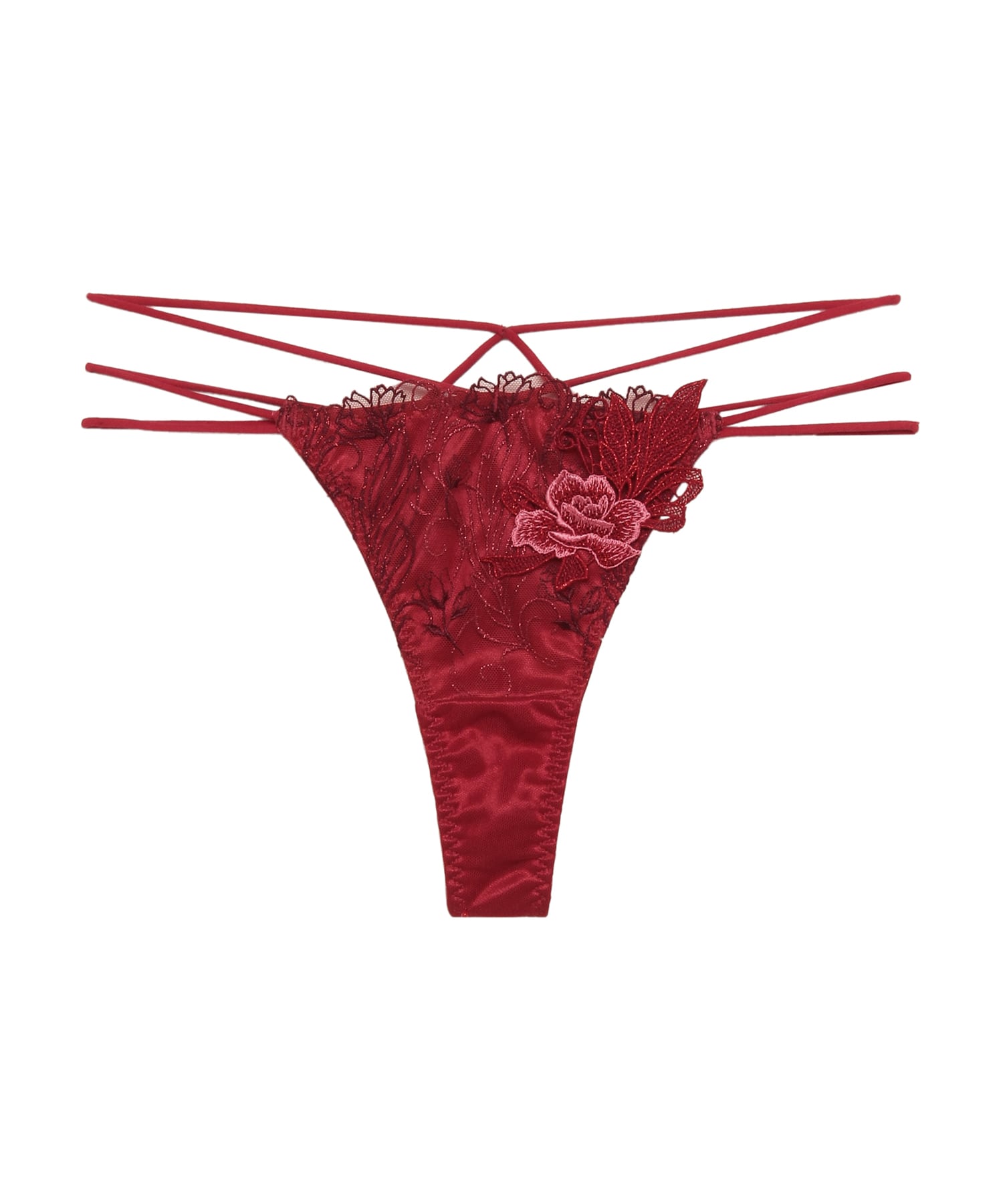 フェザーセレステ ストリングコード Tバック