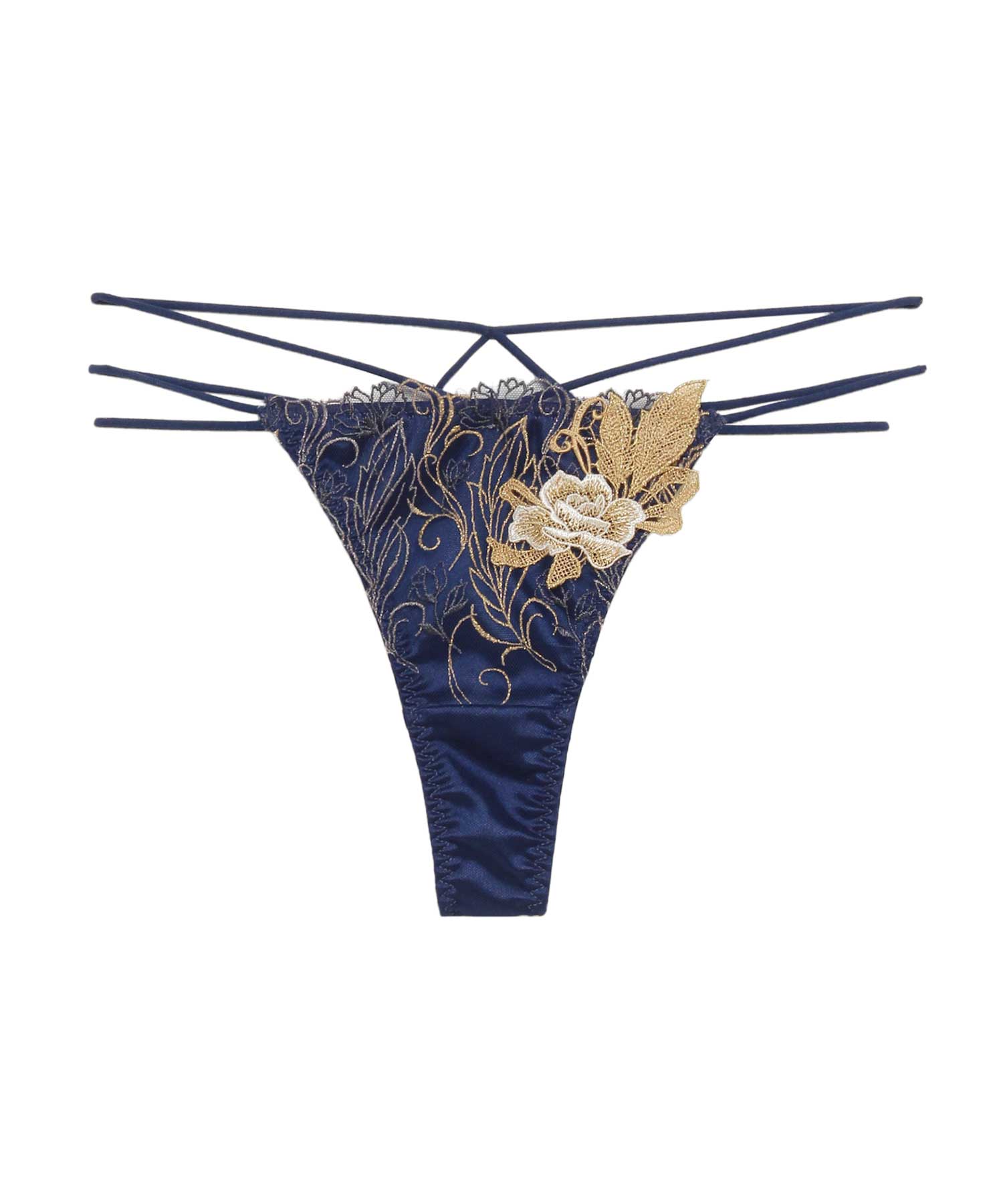 フェザーセレステ ストリングコード Tバック