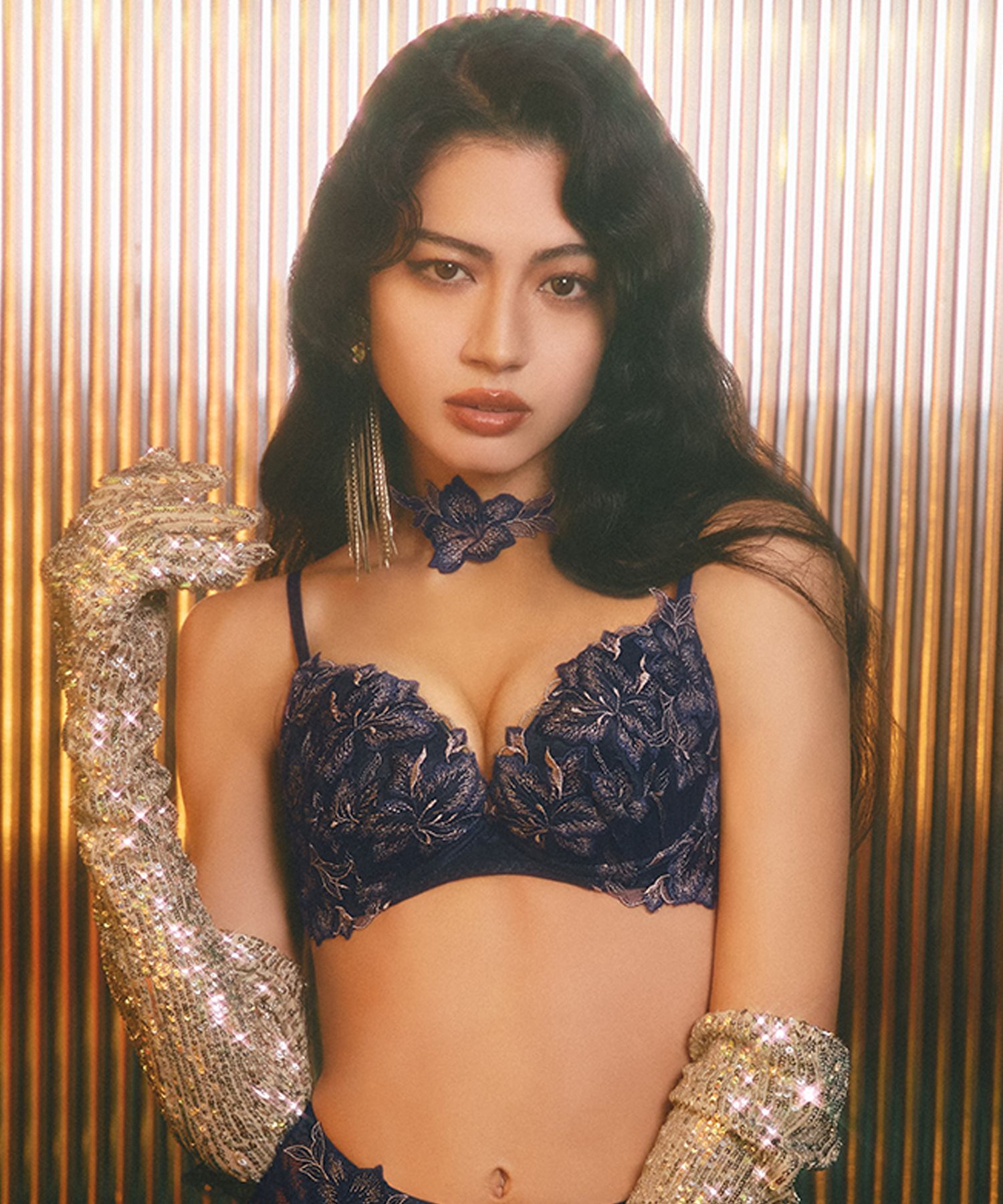 グロリアージュ グラマーアップ ブラ