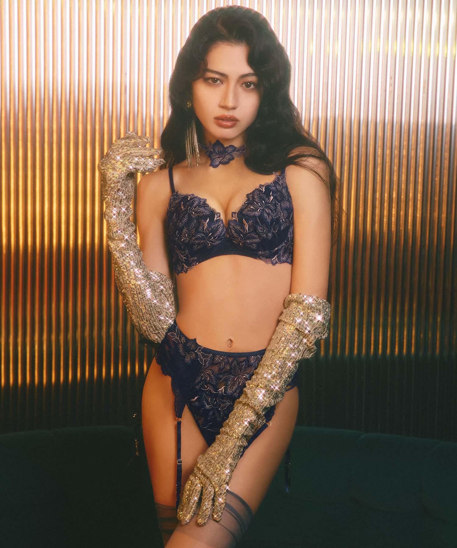 グロリアージュ グラマーアップ ブラ