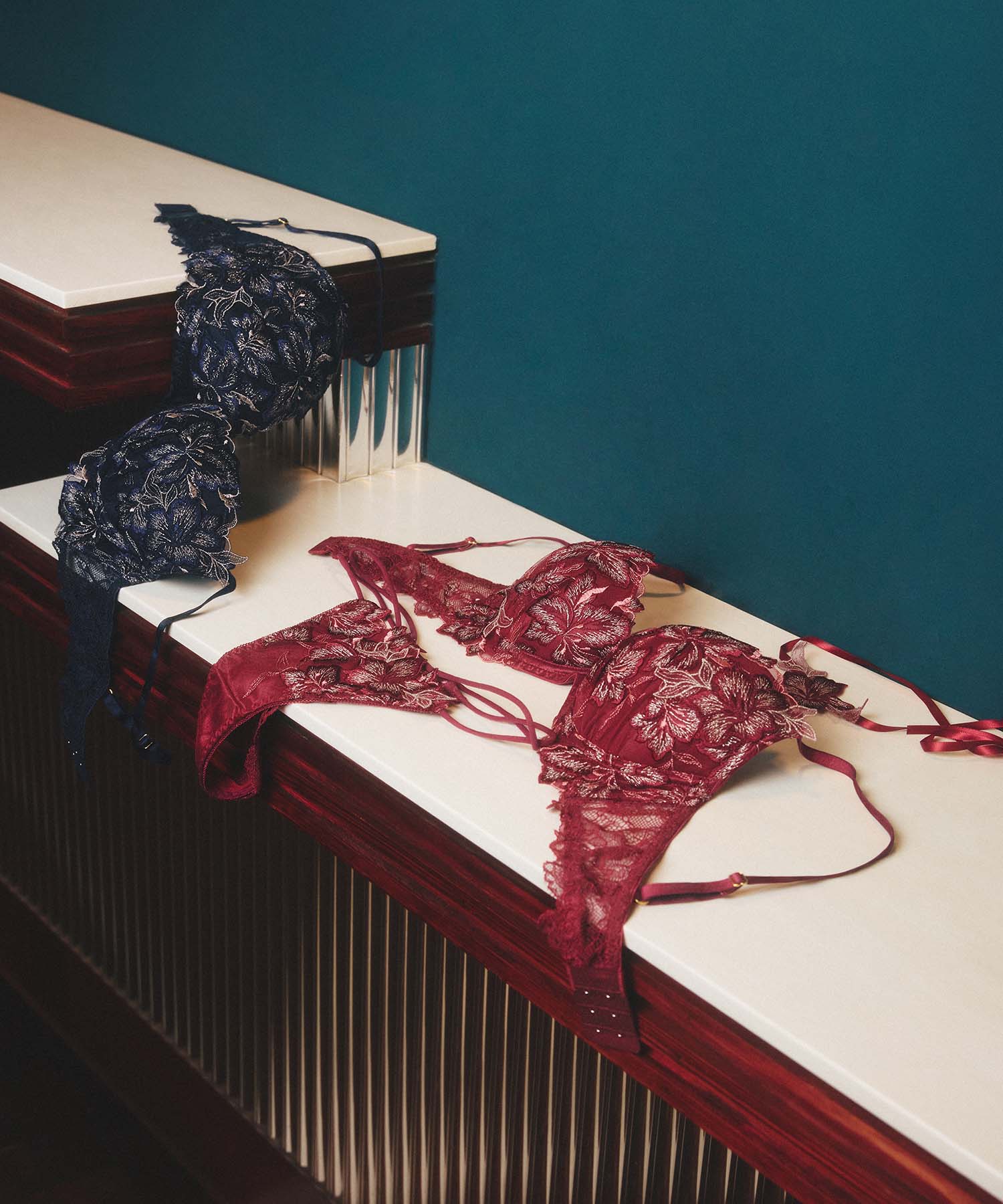 グロリアージュ グラマーアップ ブラ