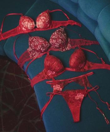 グロリアージュ グラマーアップ ブラ