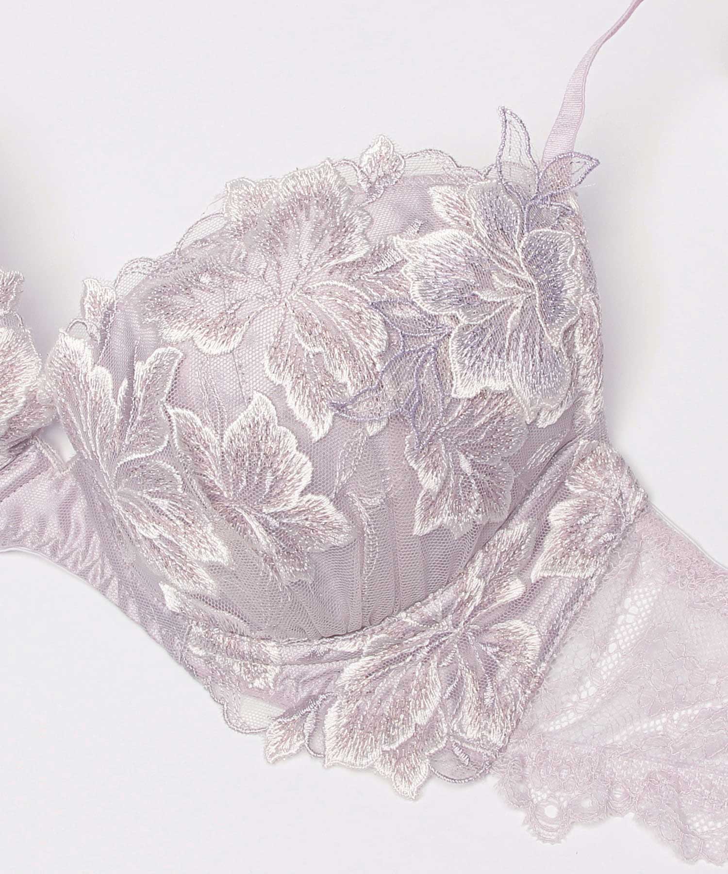 グロリアージュ グラマーアップ ブラ