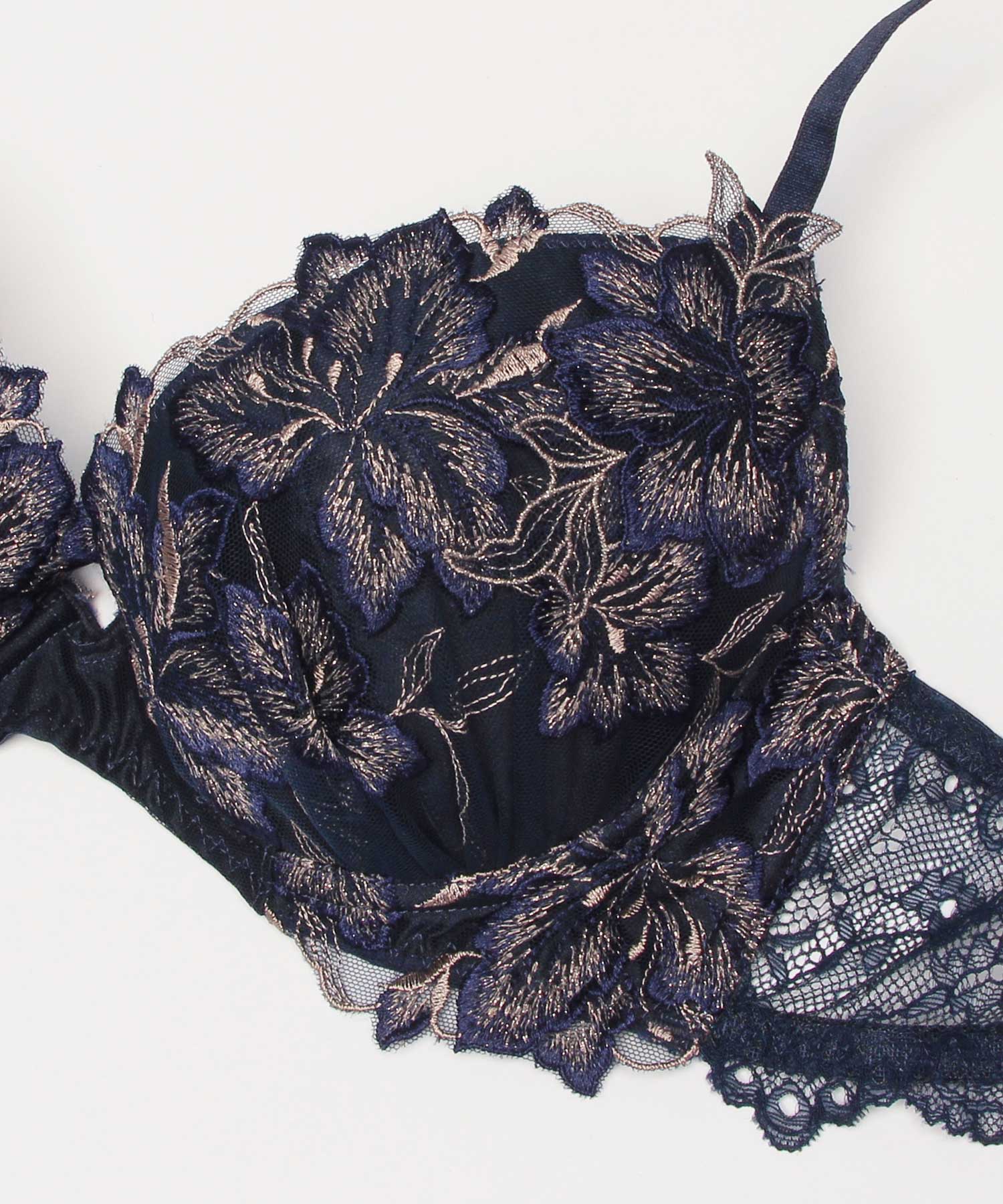 グロリアージュ グラマーアップ ブラ