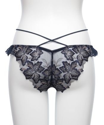 グロリアージュ フリルレース ショーツ