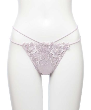 グロリアージュ ストレッチレース ショーツ