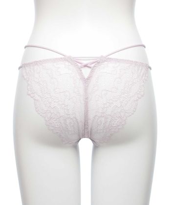 グロリアージュ ストレッチレース ショーツ