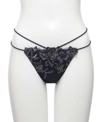 グロリアージュ ストレッチレース ショーツ