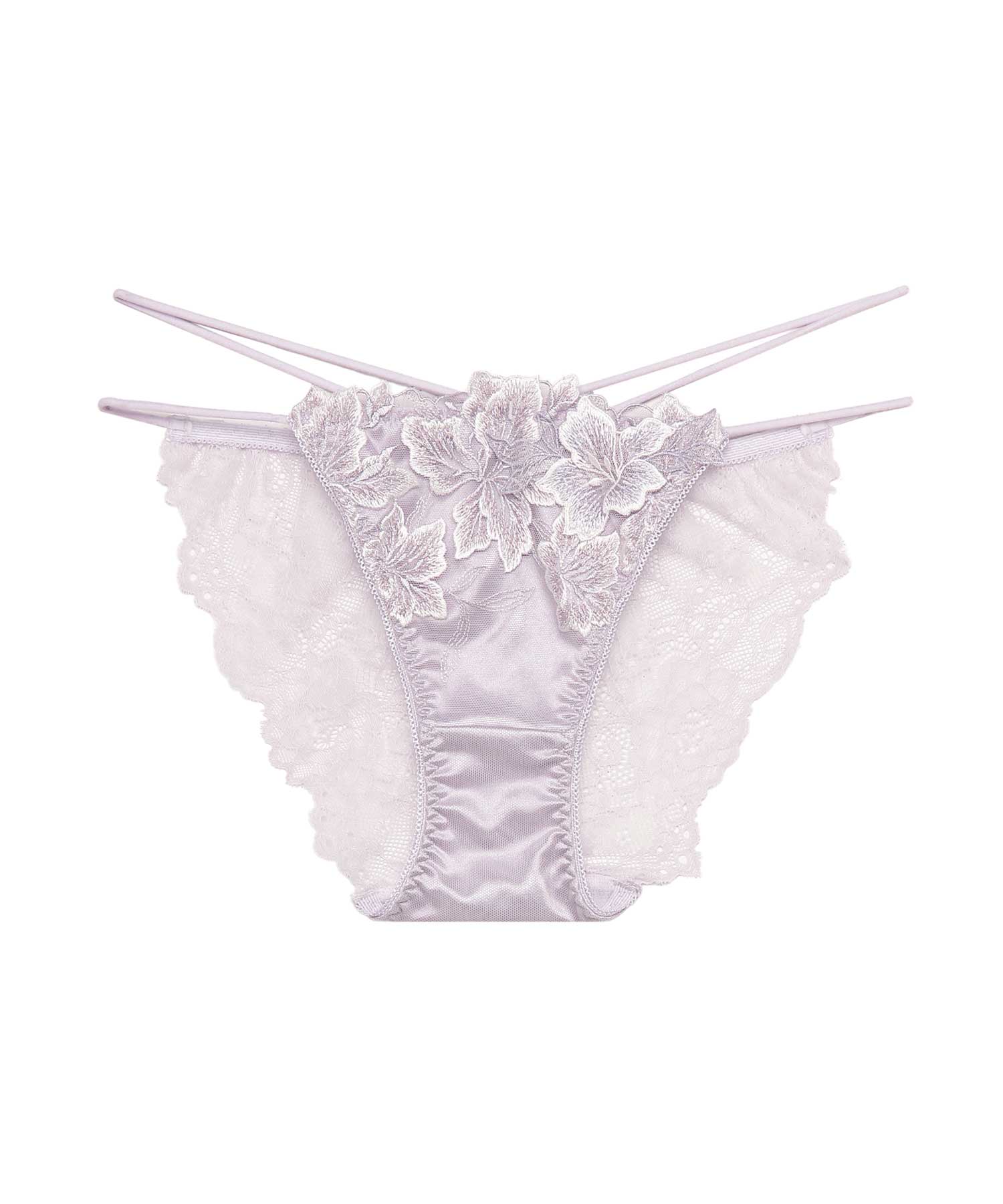 グロリアージュ ストレッチレース ショーツ