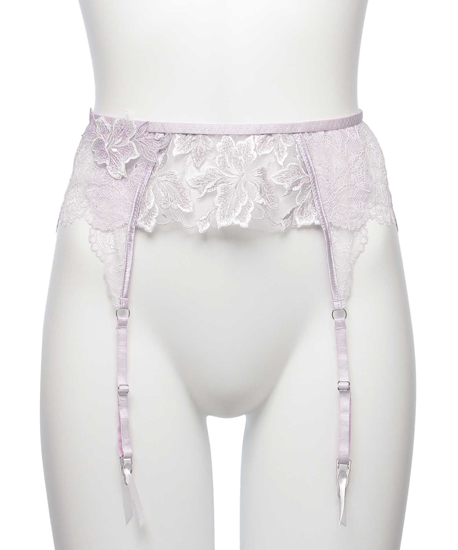 グロリアージュ ガーターベルト