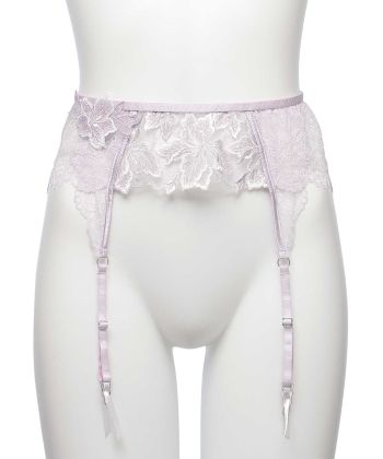 グロリアージュ ガーターベルト