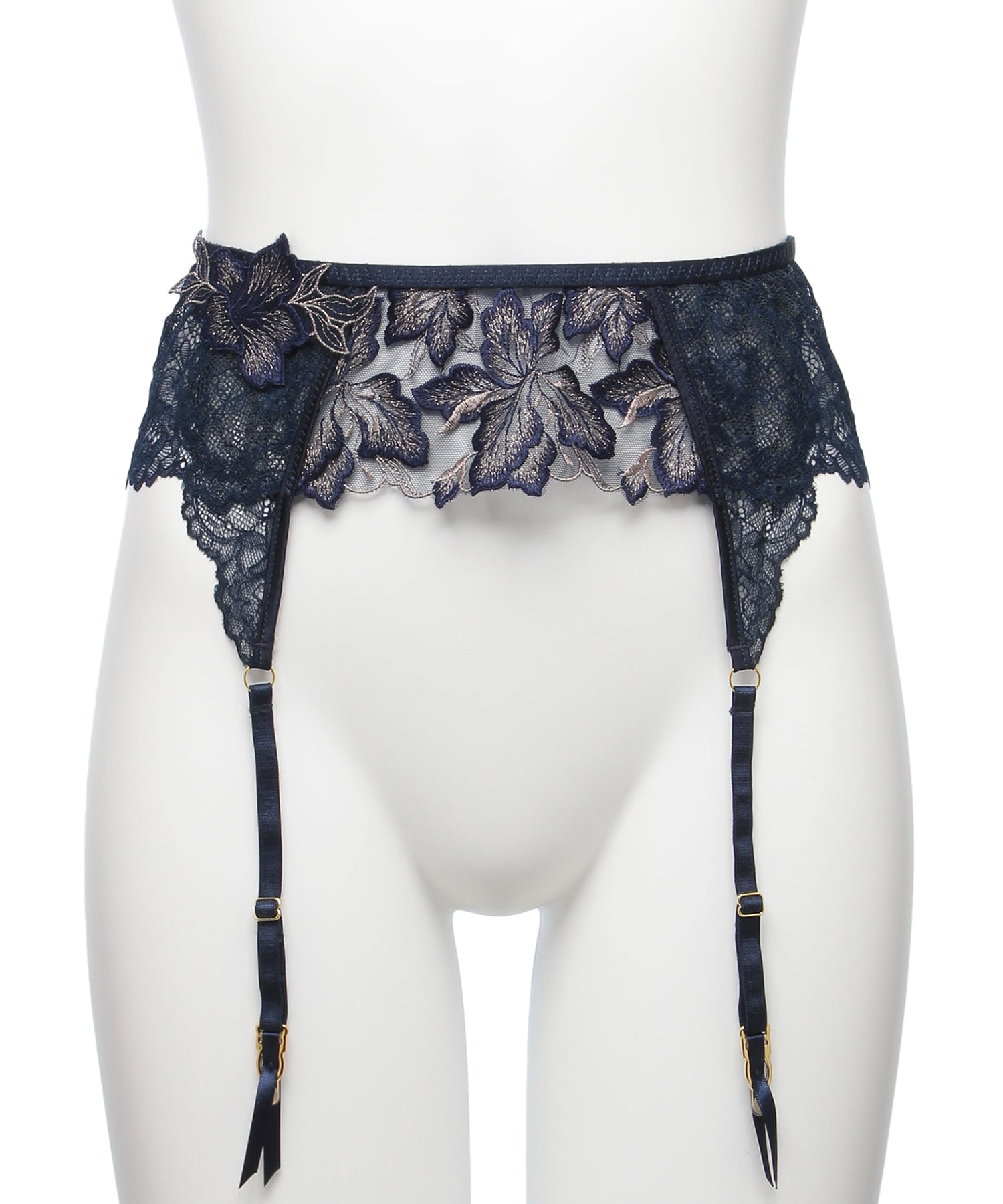 グロリアージュ ガーターベルト