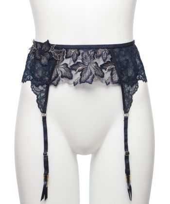 グロリアージュ ガーターベルト