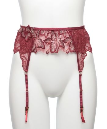 グロリアージュ ガーターベルト