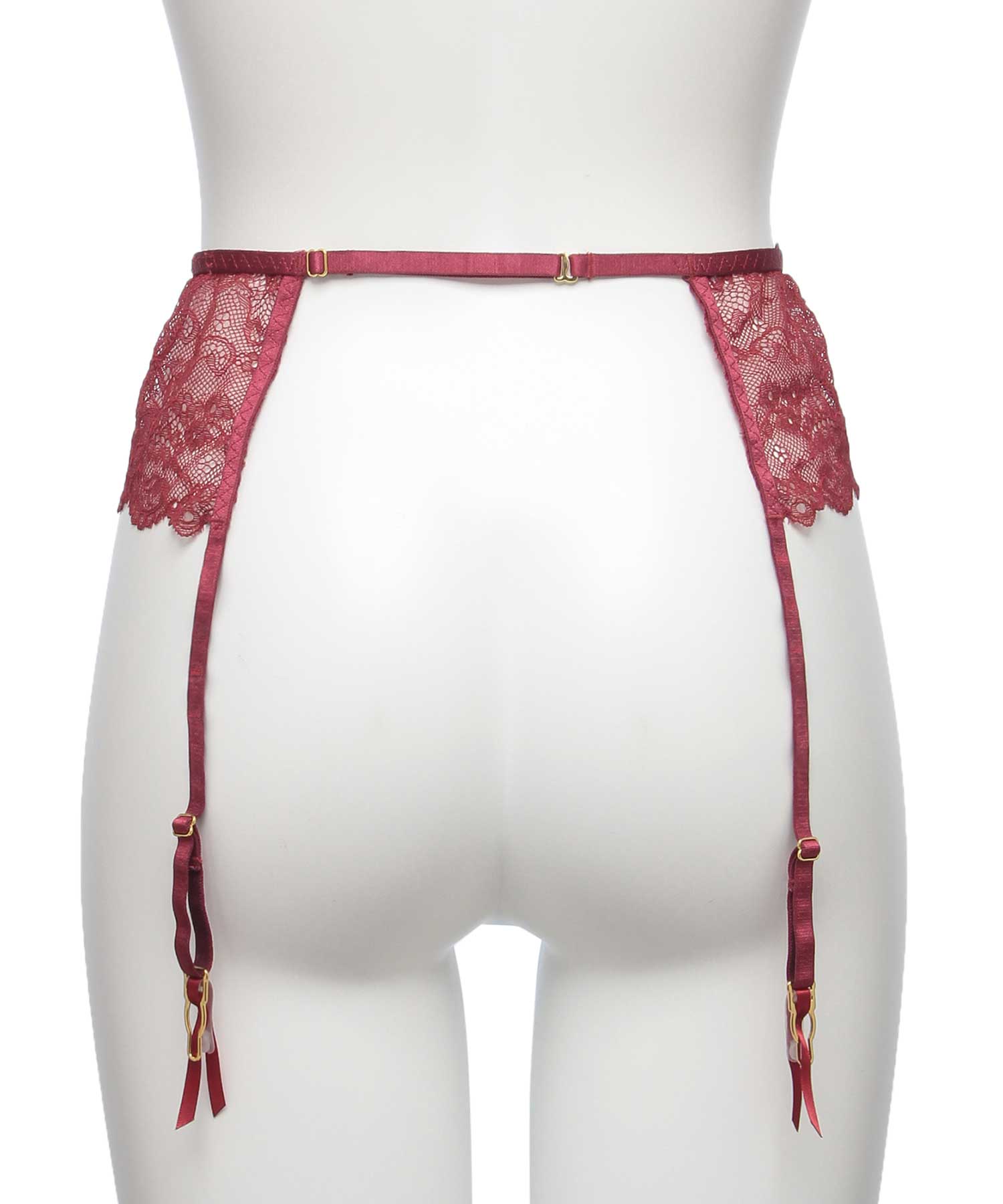 グロリアージュ ガーターベルト