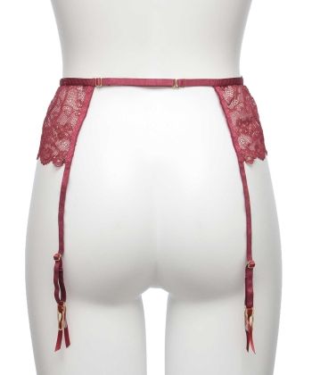 グロリアージュ ガーターベルト