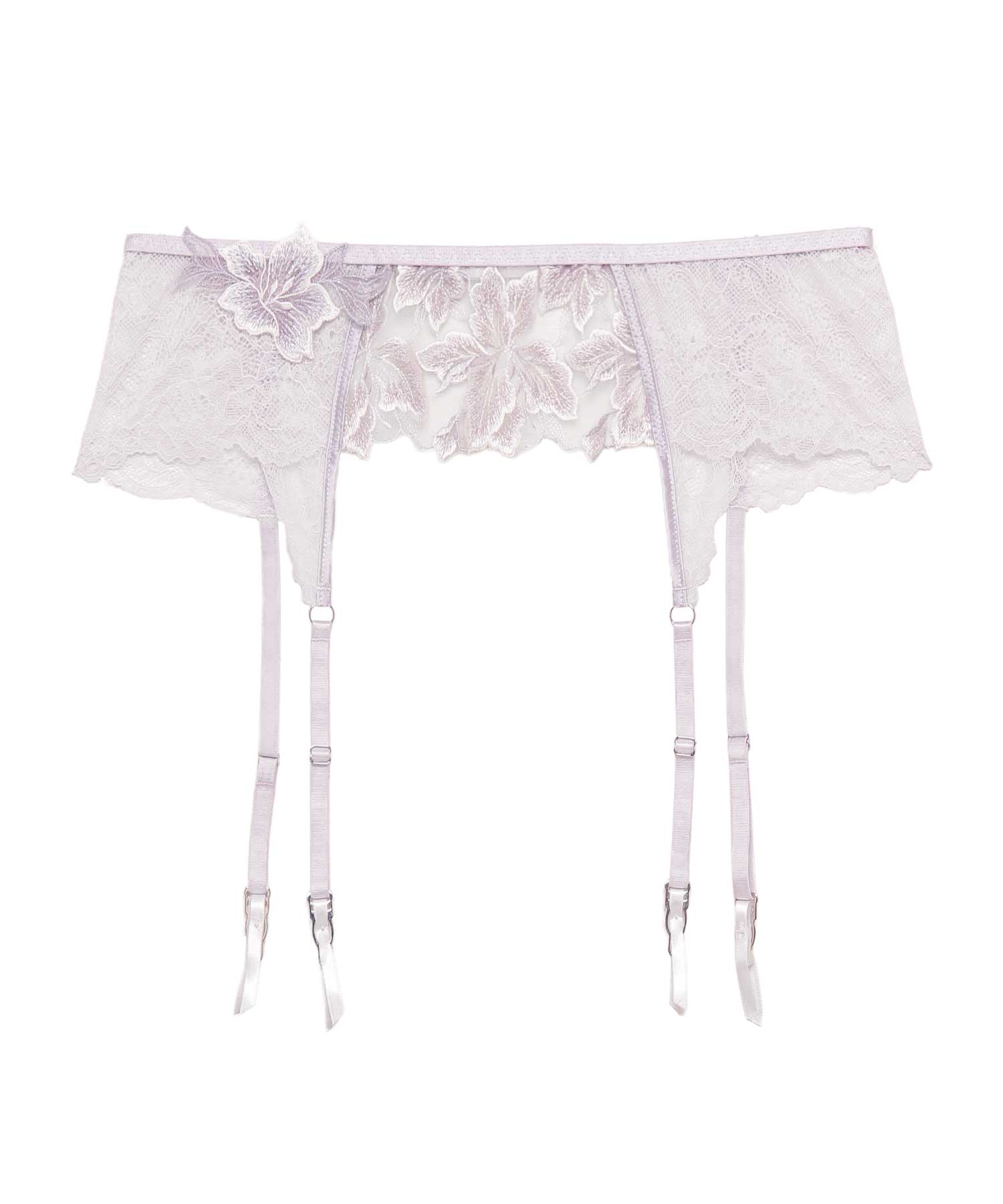 グロリアージュ ガーターベルト