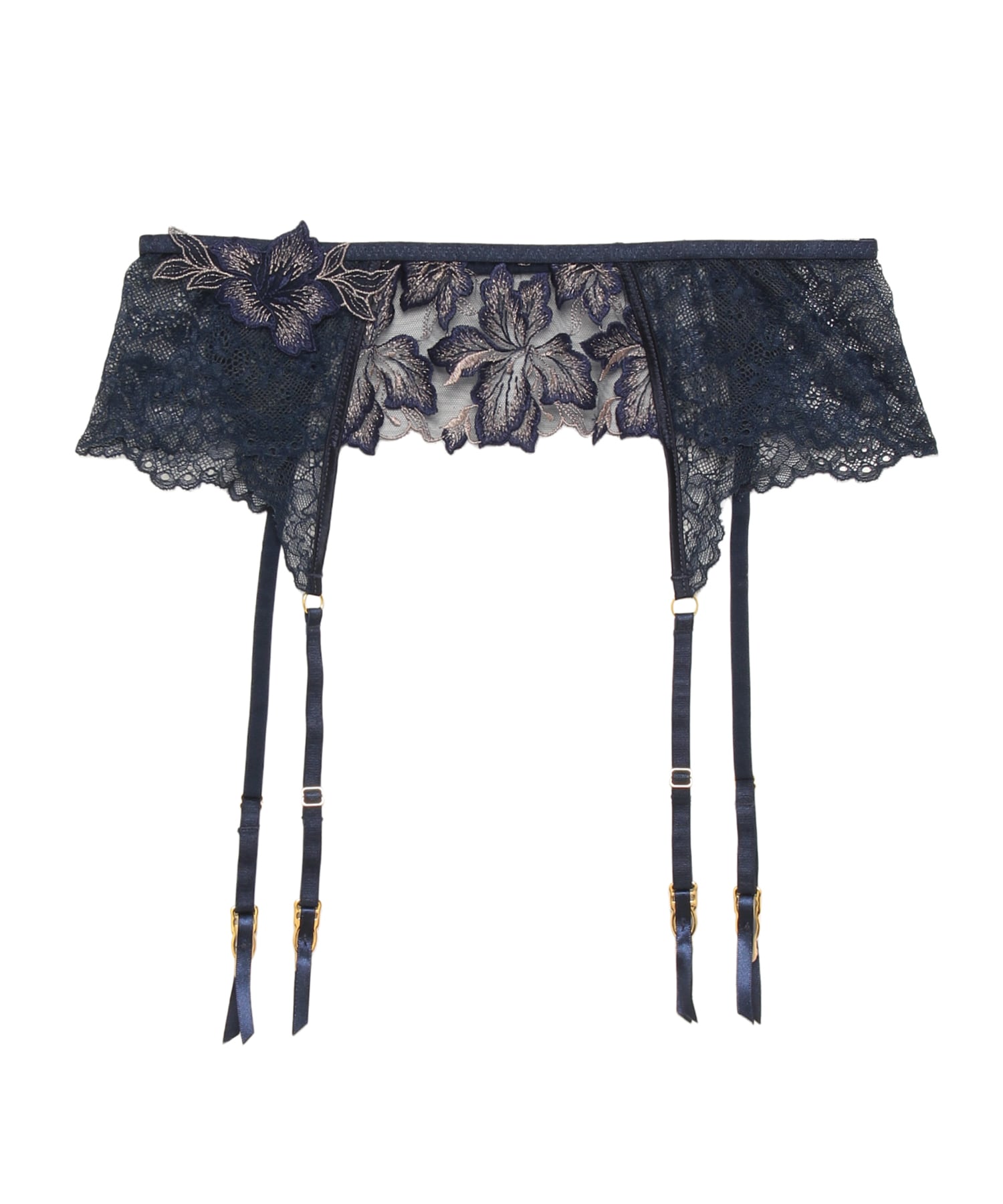 グロリアージュ ガーターベルト