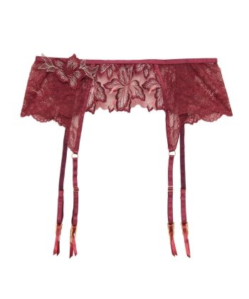 グロリアージュ ガーターベルト