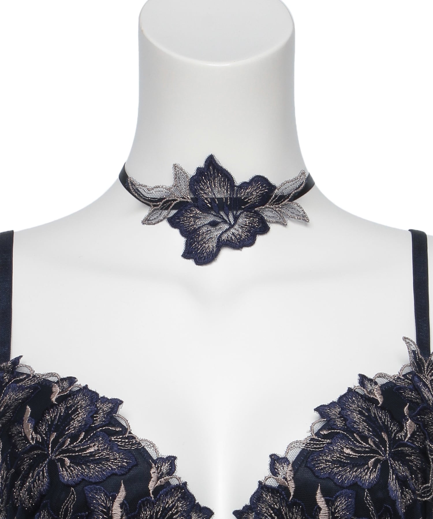 グロリアージュ チョーカー