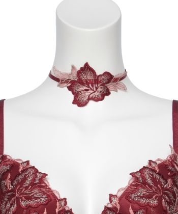 グロリアージュ チョーカー