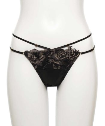 カレナ エンブロイダリーレース ショーツ