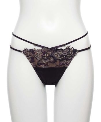 カレナ エンブロイダリーレース ショーツ