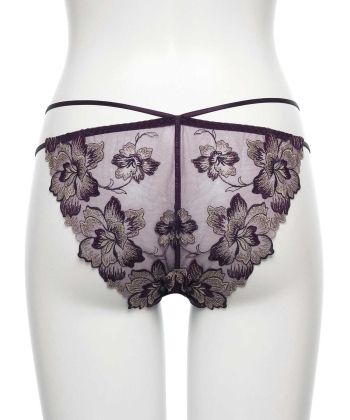 カレナ エンブロイダリーレース ショーツ