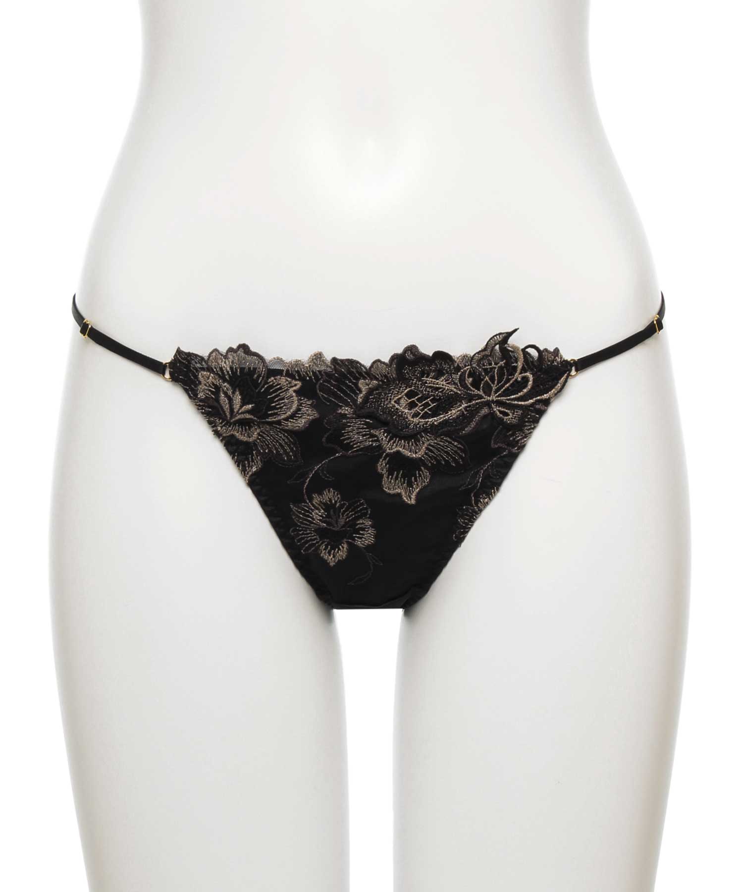 カレナ ストレッチレース ショーツ