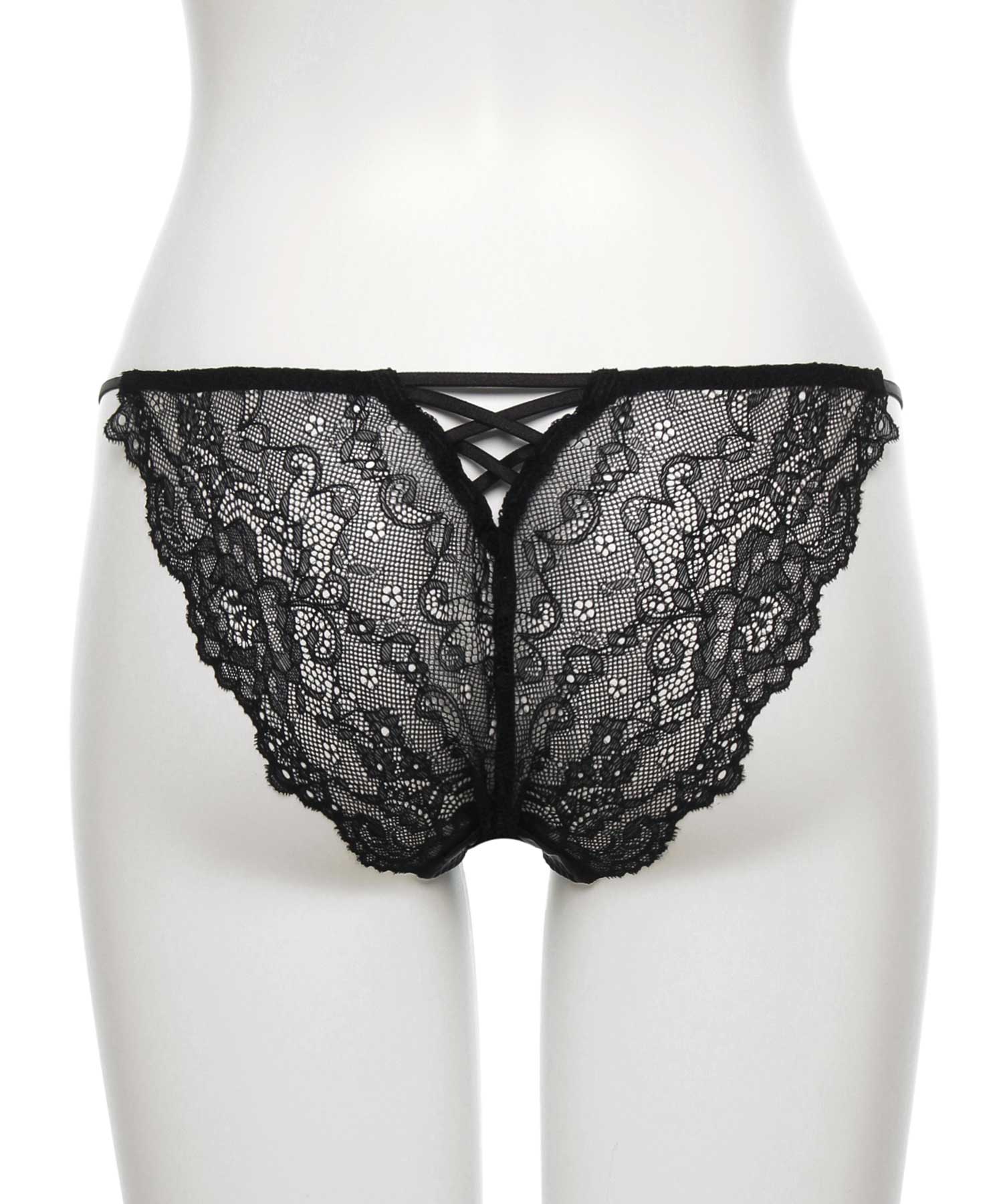 カレナ ストレッチレース ショーツ