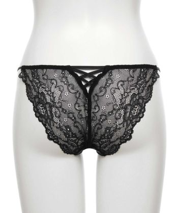 カレナ ストレッチレース ショーツ