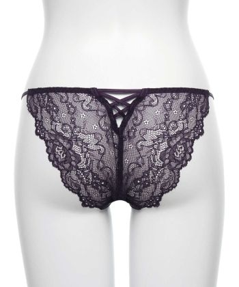 カレナ ストレッチレース ショーツ