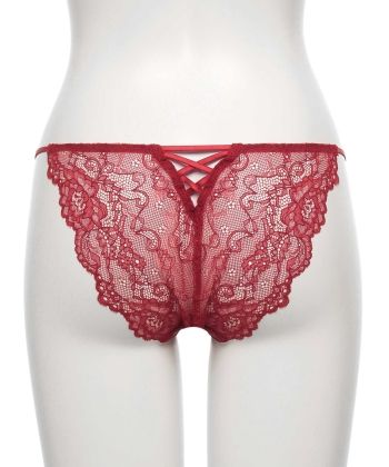 カレナ ストレッチレース ショーツ