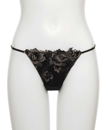 カレナ ストレッチレース Tバック