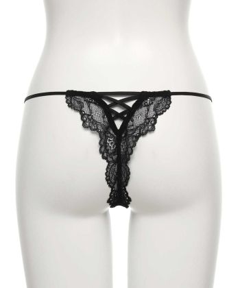 カレナ ストレッチレース Tバック