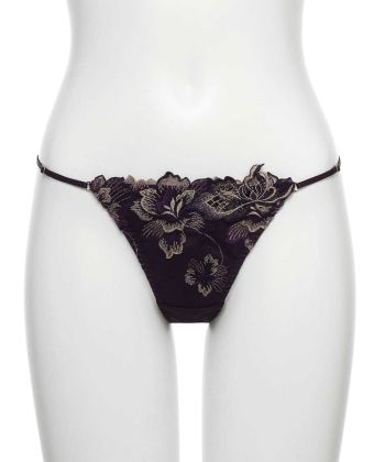 カレナ ストレッチレース Tバック