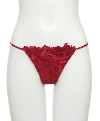 カレナ ストレッチレース Tバック