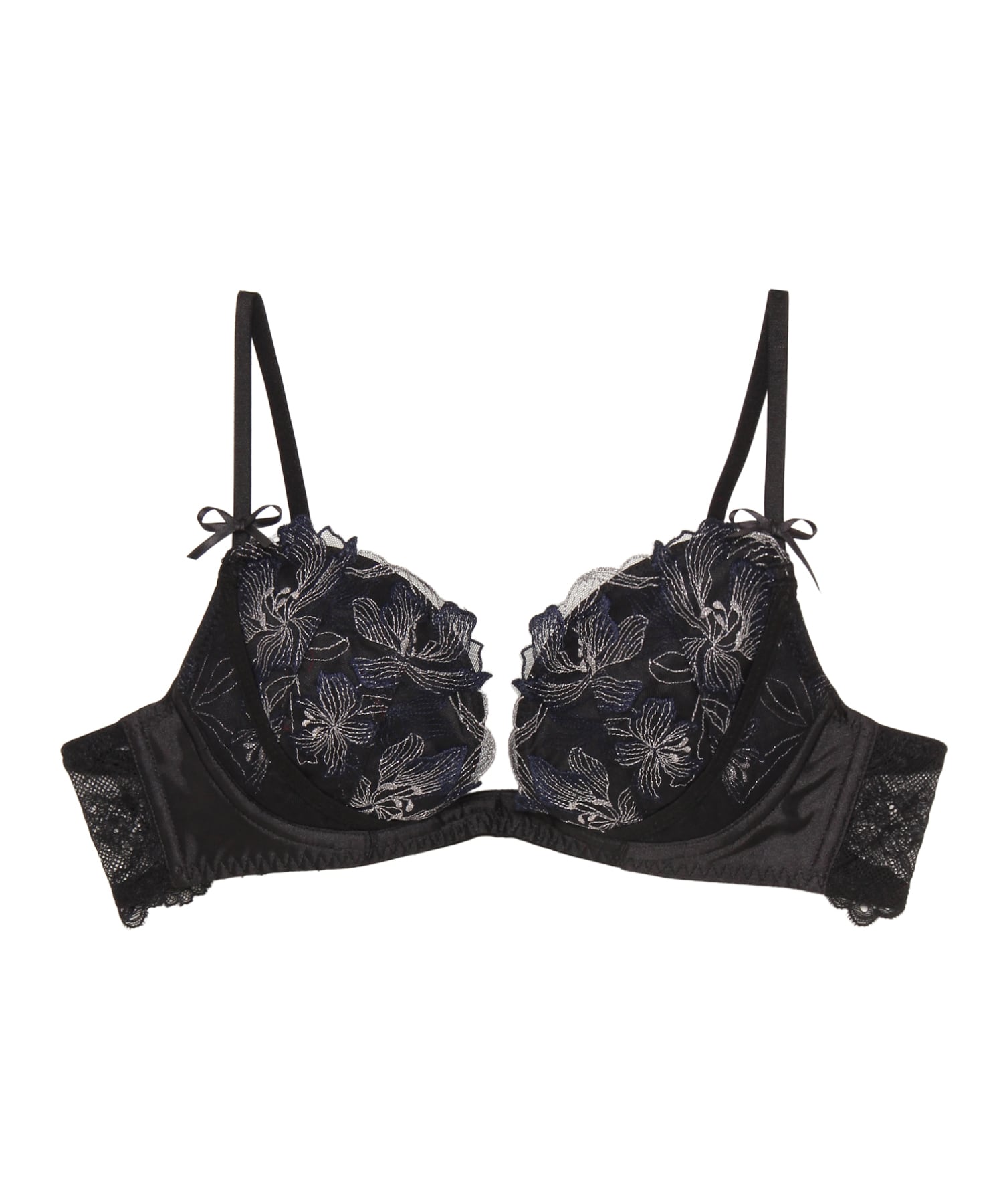 エミリー ホットリフト ブラ