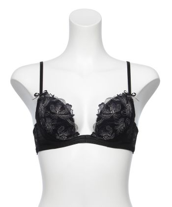 エミリー ホットリフト ブラ