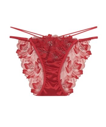 エミリー エンブロイダリーレース ショーツ