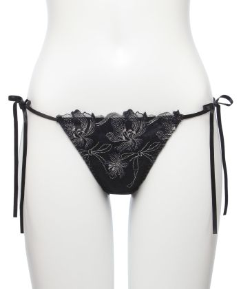 エミリー リボン ショーツ