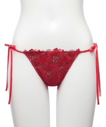 エミリー リボン ショーツ