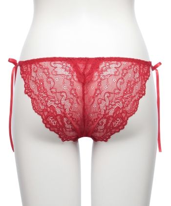 エミリー リボン ショーツ