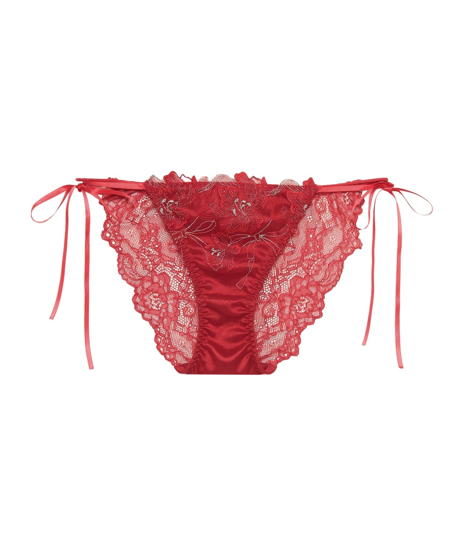 エミリー リボン ショーツ