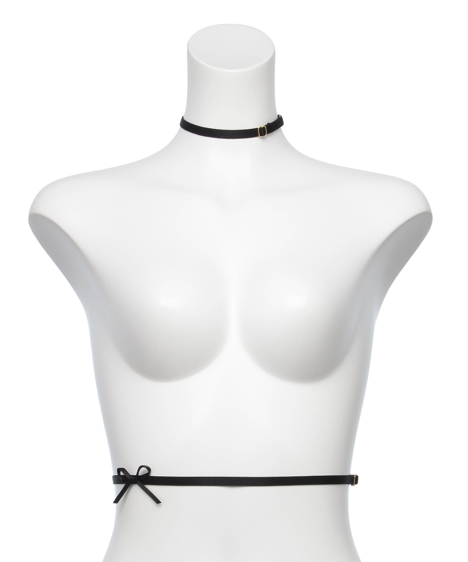 エミリー リボン チョーカー