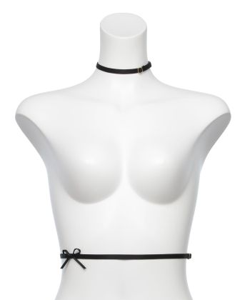 エミリー リボン チョーカー