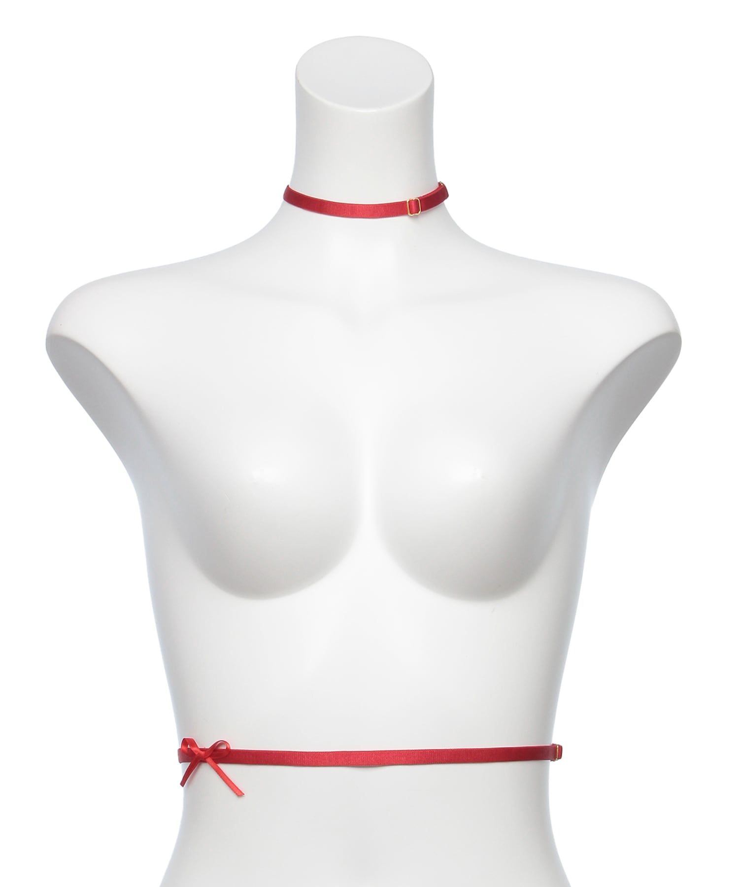 エミリー リボン チョーカー